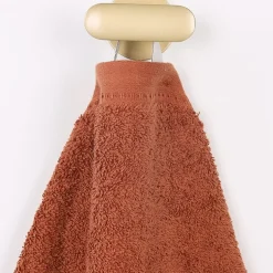 SUPERIOR® Honeycomb Collection | 100% Combed Cotton 4-pc. Quick Dry Bath Towel