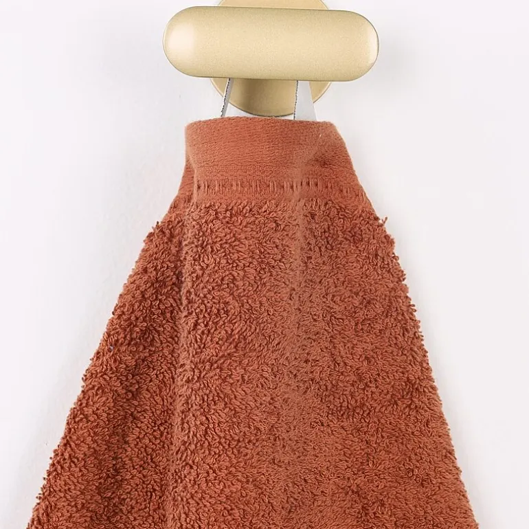 SUPERIOR® Honeycomb Collection | 100% Combed Cotton 4-pc. Quick Dry Bath Towel