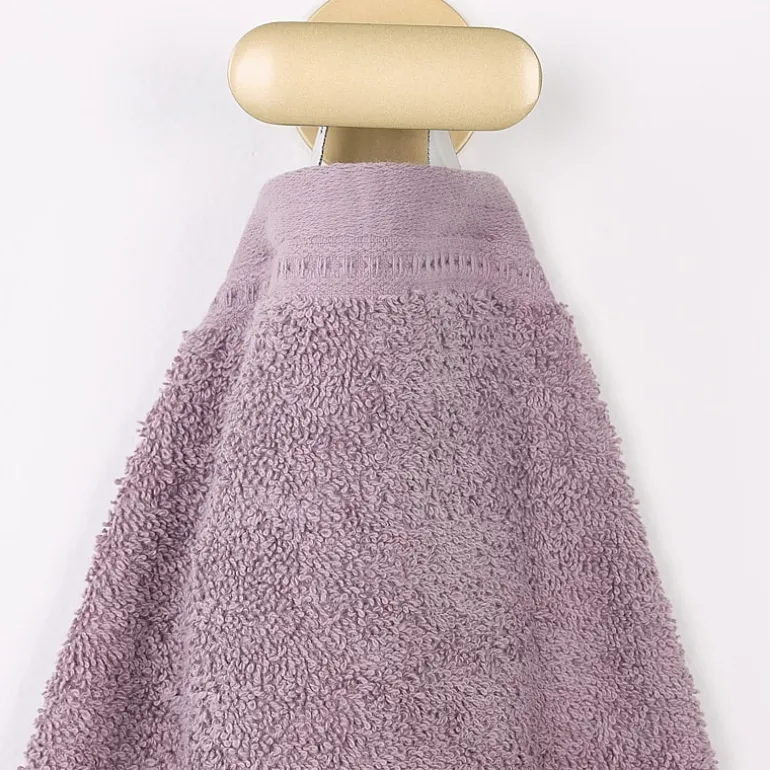 SUPERIOR® Honeycomb Collection | 100% Combed Cotton 4-pc. Quick Dry Bath Towel