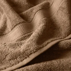 SUPERIOR® Madeline Collection | Plush Egyptian Cotton 6-pc. Quick Dry Solid Bath Towel Set