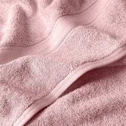 SUPERIOR® Madeline Collection | Plush Egyptian Cotton 6-pc. Quick Dry Solid Bath Towel Set