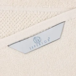 SUPERIOR® Mile Collection 12-pc. Quick Dry Washcloth