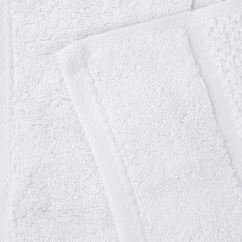 SUPERIOR® Mile Collection 12-pc. Quick Dry Washcloth