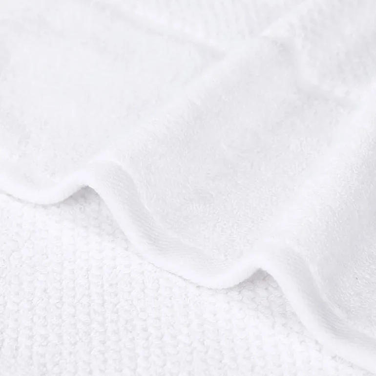 SUPERIOR® Mile Collection 12-pc. Quick Dry Washcloth