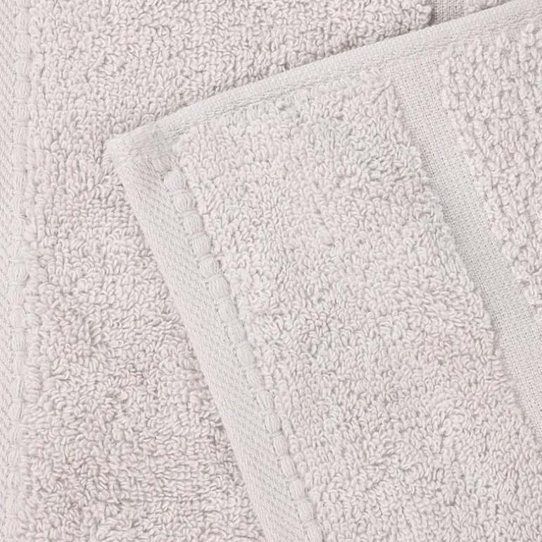 SUPERIOR® Mile Collection 12-pc. Quick Dry Washcloth