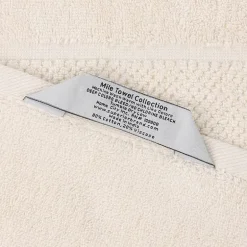 SUPERIOR® Mile Collection 12-pc. Quick Dry Washcloth