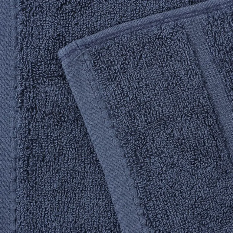 SUPERIOR® Mile Collection 12-pc. Quick Dry Washcloth