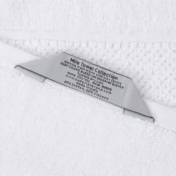 SUPERIOR® Mile Collection 12-pc. Quick Dry Washcloth