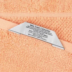 SUPERIOR® Mile Collection 12-pc. Quick Dry Washcloth
