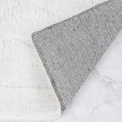 SUPERIOR® Myra 2-Pc Medallion Bath Rug