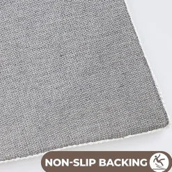 SUPERIOR® Myra 2-Pc Medallion Bath Rug