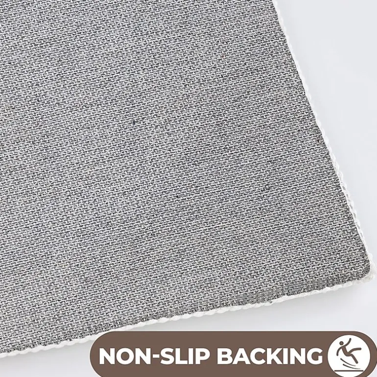 SUPERIOR® Myra 2-Pc Medallion Bath Rug
