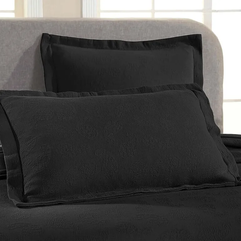 SUPERIOR® Paisley Lightweight Cotton Boho Print Bedspread
