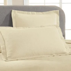 SUPERIOR® Paisley Lightweight Cotton Boho Print Bedspread