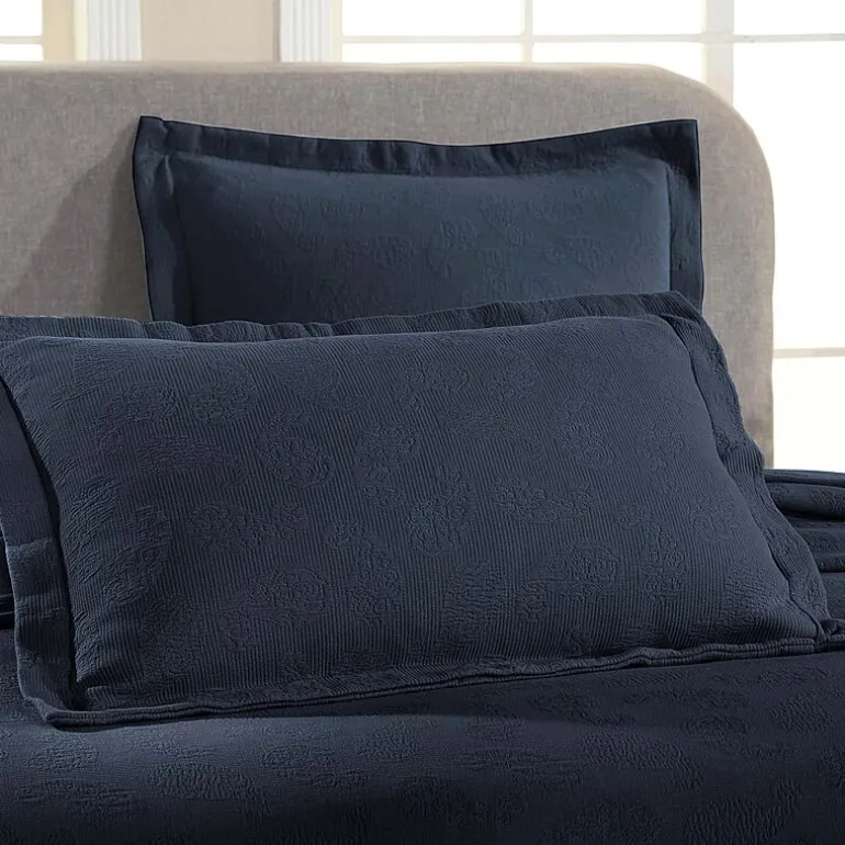 SUPERIOR® Paisley Lightweight Cotton Boho Print Bedspread