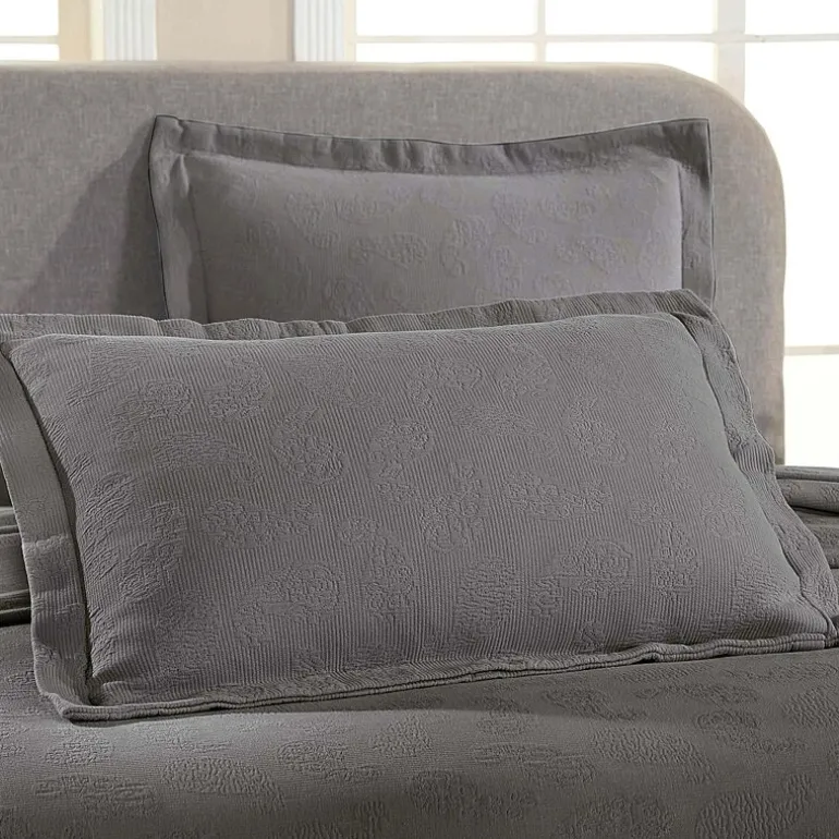 SUPERIOR® Paisley Lightweight Cotton Boho Print Bedspread