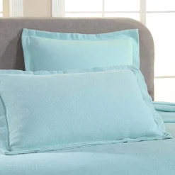 SUPERIOR® Paisley Lightweight Cotton Boho Print Bedspread