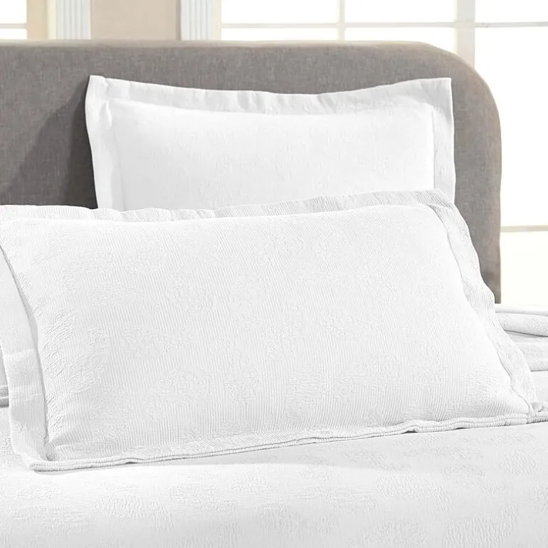SUPERIOR® Paisley Lightweight Cotton Boho Print Bedspread
