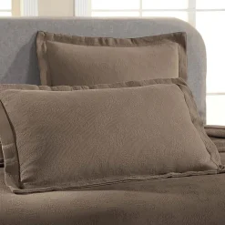 SUPERIOR® Paisley Lightweight Cotton Boho Print Bedspread