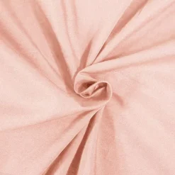SUPERIOR® Percale Cotton Crisp Cool Breathable 300tc Deep Pocket Sheet Set