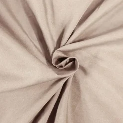 SUPERIOR® Percale Cotton Crisp Cool Breathable 300tc Deep Pocket Sheet Set
