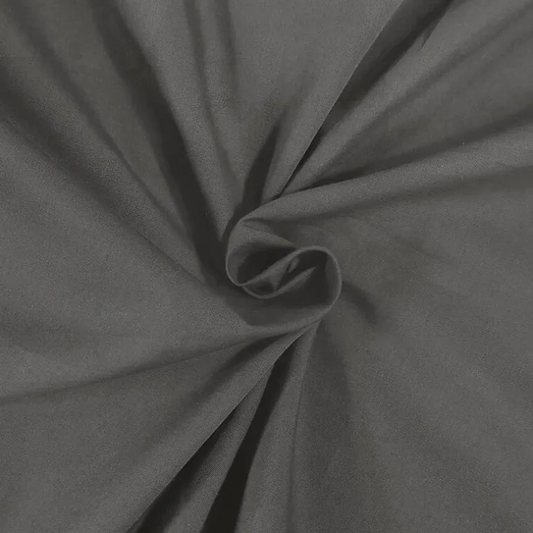 SUPERIOR® Percale Cotton Crisp Cool Breathable 300tc Deep Pocket Sheet Set