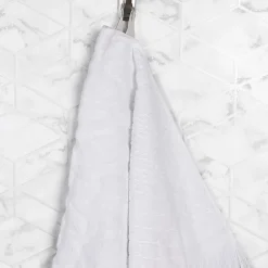 SUPERIOR® Rolla Collection | 100% Cotton 12-pc. Quick Dry Washcloth