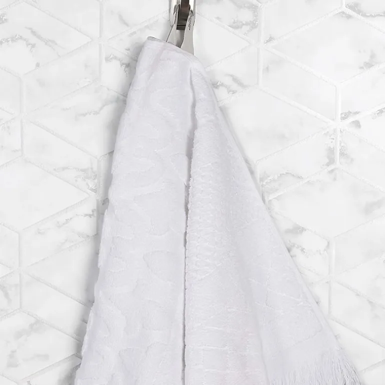 SUPERIOR® Rolla Collection | 100% Cotton 12-pc. Quick Dry Washcloth