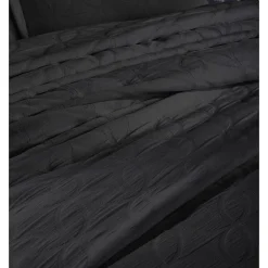 SUPERIOR® Serenity Cotton Matelasse Textured Jacquard Bedspread with Shams