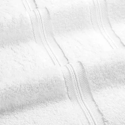 SUPERIOR® Smart Dry Cotton 8-pc. Quick Dry Bath Towel Set