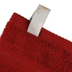 SUPERIOR® Smart Dry Cotton 8-pc. Quick Dry Bath Towel Set