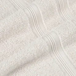 SUPERIOR® Smart Dry Cotton 8-pc. Quick Dry Bath Towel Set