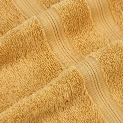 SUPERIOR® Smart Dry Cotton 8-pc. Quick Dry Bath Towel Set