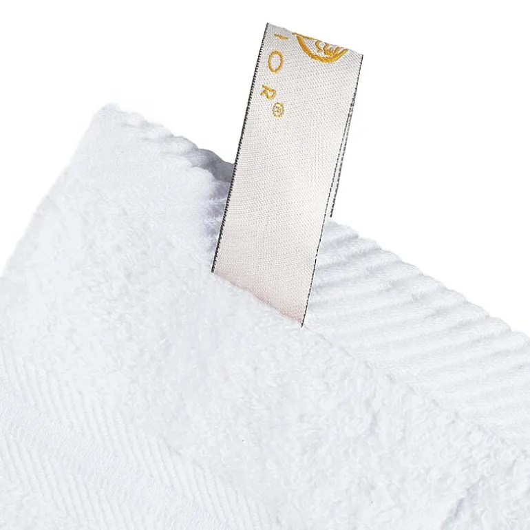 SUPERIOR® Smart Dry Cotton 8-pc. Quick Dry Bath Towel Set