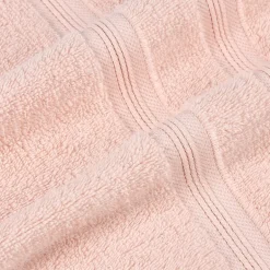 SUPERIOR® Smart Dry Cotton 8-pc. Quick Dry Bath Towel Set