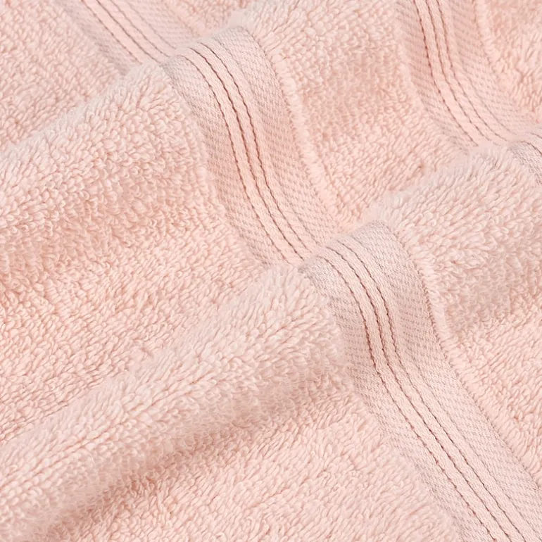 SUPERIOR® Smart Dry Cotton 8-pc. Quick Dry Bath Towel Set