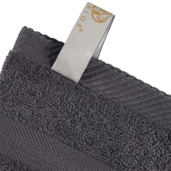 SUPERIOR® Smart Dry Cotton 8-pc. Quick Dry Bath Towel Set