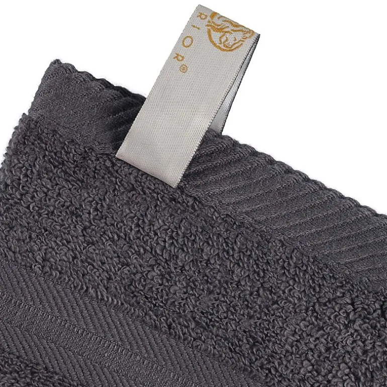 SUPERIOR® Smart Dry Cotton 8-pc. Quick Dry Bath Towel Set