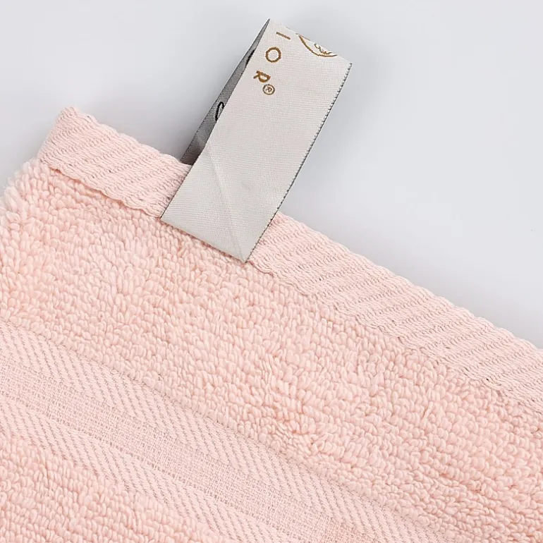SUPERIOR® Smart Dry Cotton 8-pc. Quick Dry Bath Towel Set