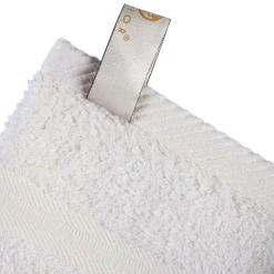 SUPERIOR® Smart Dry Cotton 8-pc. Quick Dry Bath Towel Set