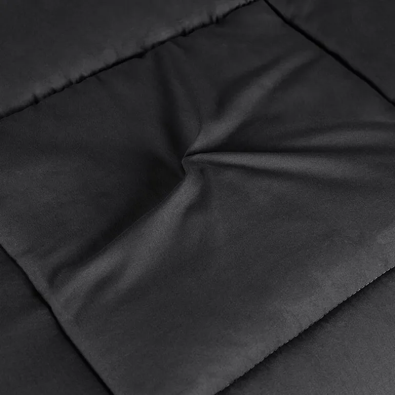 SUPERIOR® Solid All Season Plush Microfiber Down Alternative Hypoallergenic Comforter