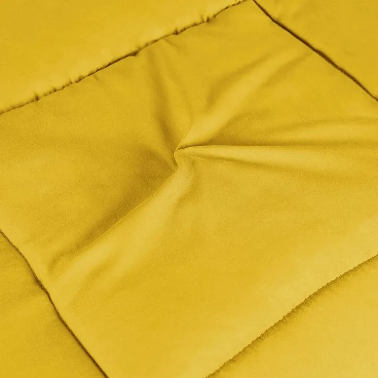 SUPERIOR® Solid All Season Plush Microfiber Down Alternative Hypoallergenic Comforter