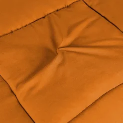 SUPERIOR® Solid All Season Plush Microfiber Down Alternative Hypoallergenic Comforter