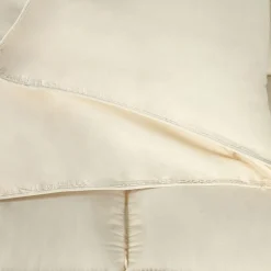 SUPERIOR® Solid All Season Plush Microfiber Down Alternative Hypoallergenic Comforter