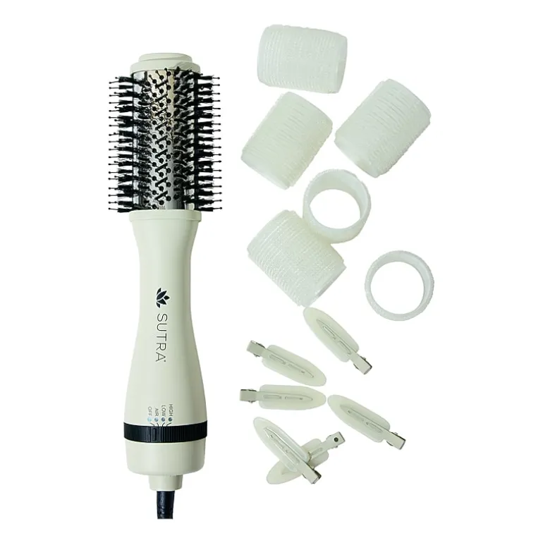 SUTRA® BEAUTY Bombshell Set Hot Air Brush