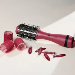 SUTRA® BEAUTY Bombshell Set Hot Air Brush