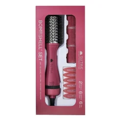 SUTRA® BEAUTY Bombshell Set Hot Air Brush