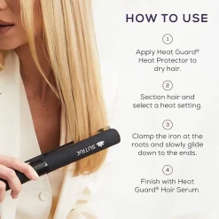 SUTRA® BEAUTY Ir2 Infrared 1