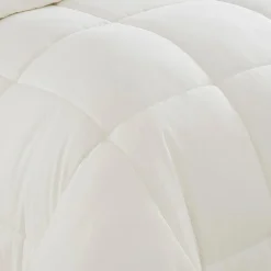 Sweet Home Collection™ All Season Reversible Bed-in-A-Bag Solid Color Comforter & Sheet Set Ultra Soft Bedding