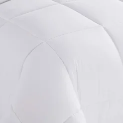 Sweet Home Collection™ All Season Reversible Bed-in-A-Bag Solid Color Comforter & Sheet Set Ultra Soft Bedding